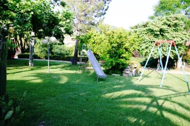 Hotel Le Rotonde Massaciuccoli Exterior foto