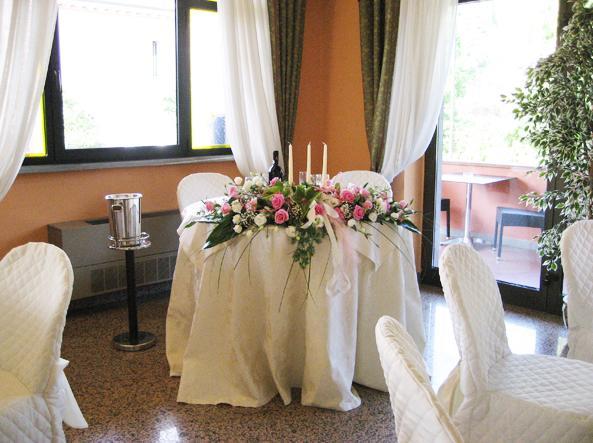 Hotel Le Rotonde Massaciuccoli Exterior foto